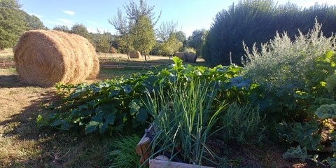 Terres de Garnes