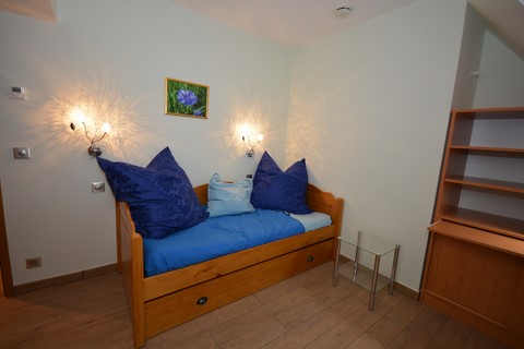 Chambre "Bleuet"