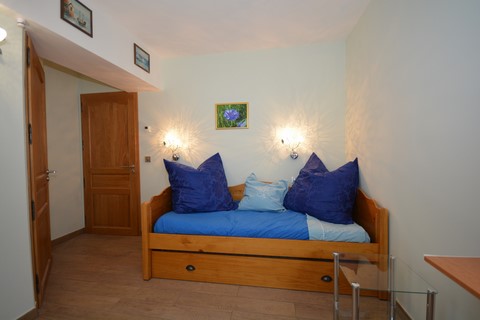 Chambre "Bleuet"