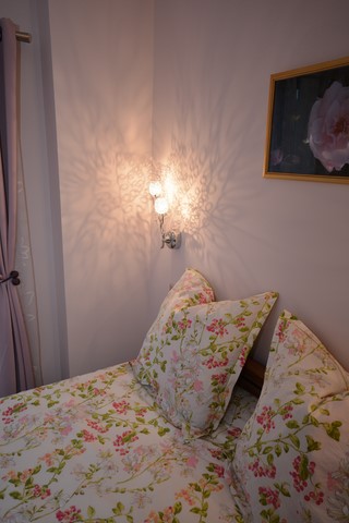 Chambre "Rose"