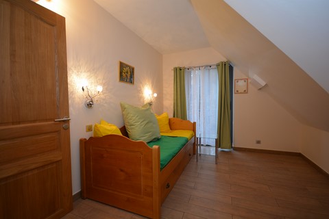 Chambre "Ajonc"