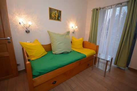 Chambre "Ajonc"