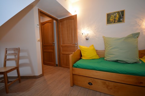 Chambre "Ajonc"