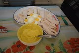 Comme un ailloli plat 2